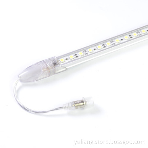 New 5050 SMD rigid LED Bars 2012